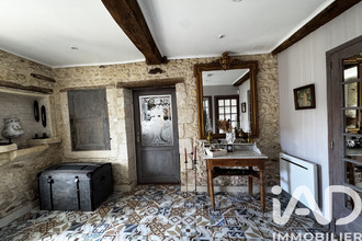 achat maison st-bonnet-sur-gironde 17150