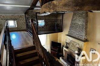 achat maison st-bonnet-sur-gironde 17150