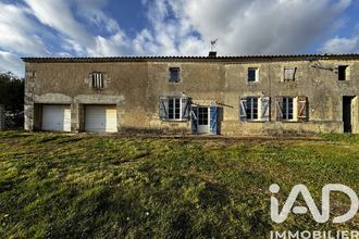 achat maison st-bonnet-sur-gironde 17150
