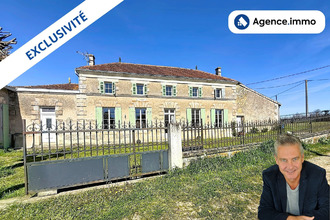 achat maison st-bonnet-sur-gironde 17150