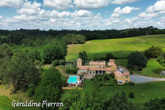 achat maison st-bonnet-sur-gironde 17150