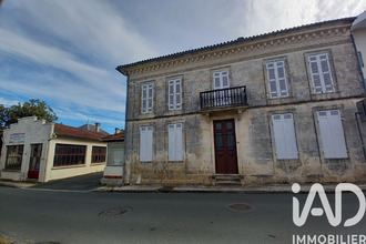 achat maison st-bonnet-sur-gironde 17150