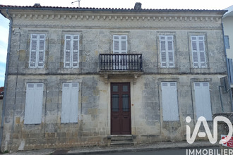 achat maison st-bonnet-sur-gironde 17150