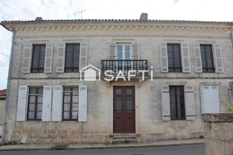 achat maison st-bonnet-sur-gironde 17150