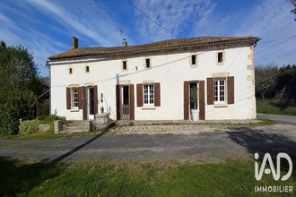 achat maison st-bonnet-sur-gironde 17150