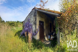 achat maison st-bonnet-sur-gironde 17150