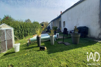 achat maison st-bonnet-sur-gironde 17150