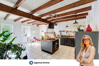 achat maison st-bonnet-sur-gironde 17150
