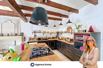 achat maison st-bonnet-sur-gironde 17150