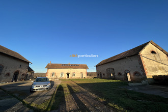 achat maison st-bonnet-troncais 03360