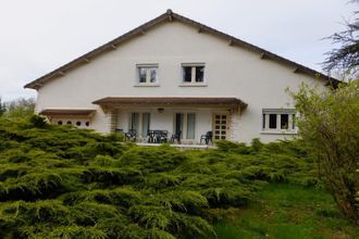 achat maison st-bonnet-troncais 03360