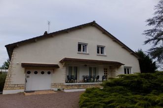 achat maison st-bonnet-troncais 03360