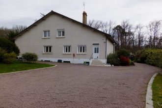 achat maison st-bonnet-troncais 03360