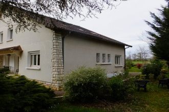 achat maison st-bonnet-troncais 03360