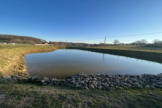 achat maison st-bonnet-troncais 03360