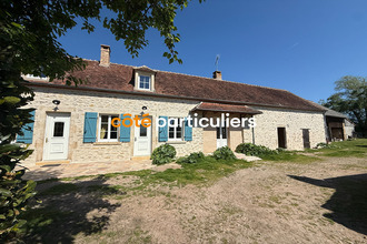 achat maison st-bonnet-troncais 03360