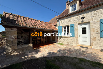 achat maison st-bonnet-troncais 03360