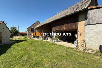 achat maison st-bonnet-troncais 03360