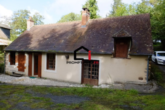 achat maison st-bonnet-troncais 03360