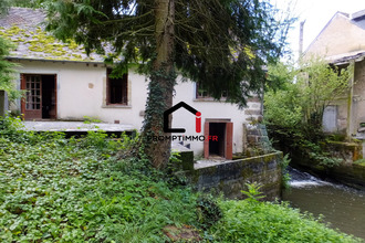 achat maison st-bonnet-troncais 03360