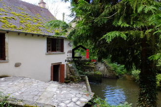 achat maison st-bonnet-troncais 03360