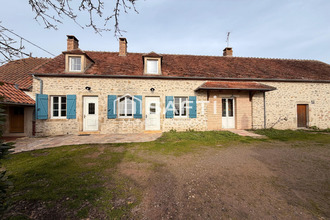 achat maison st-bonnet-troncais 03360