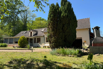 achat maison st-bonnet-troncais 03360