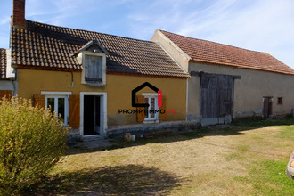 achat maison st-bonnet-troncais 03360