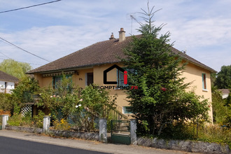achat maison st-bonnet-troncais 03360