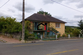 achat maison st-bonnet-troncais 03360