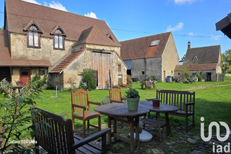achat maison st-bonnet-troncais 03360