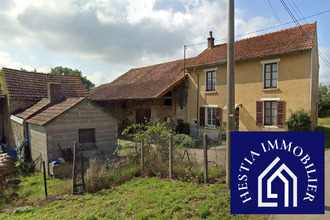 achat maison st-brancher 89630