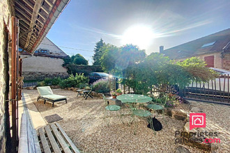 achat maison st-brancher 89630