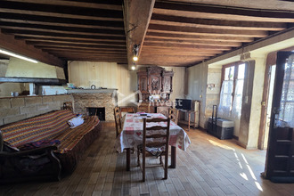achat maison st-brancher 89630