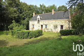 achat maison st-branchs 37320