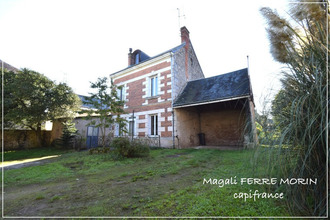 achat maison st-branchs 37320