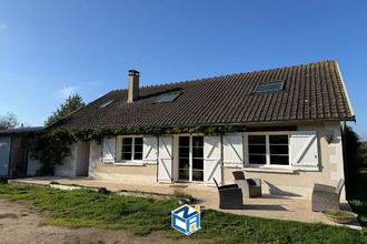 achat maison st-branchs 37320