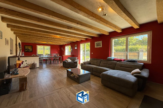 achat maison st-branchs 37320