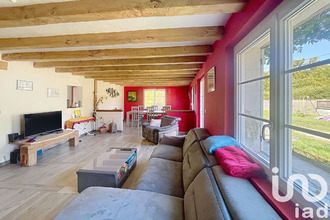 achat maison st-branchs 37320