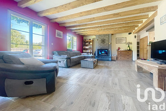 achat maison st-branchs 37320