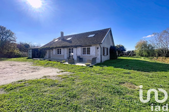 achat maison st-branchs 37320