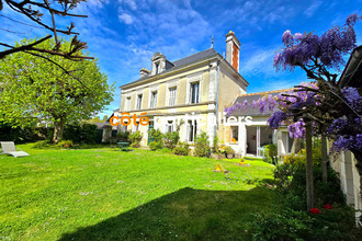 achat maison st-branchs 37320