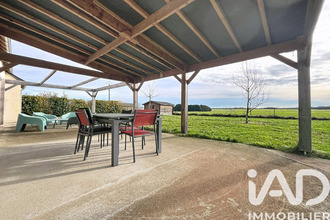 achat maison st-branchs 37320