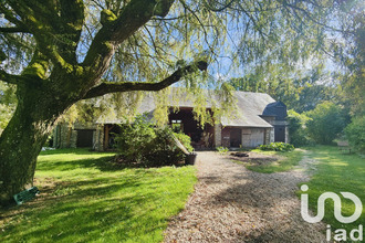 achat maison st-branchs 37320