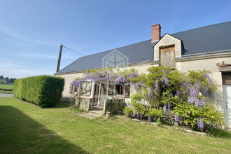 achat maison st-branchs 37320