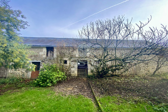 achat maison st-branchs 37320