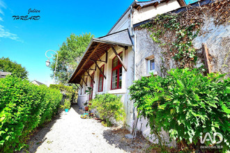 achat maison st-branchs 37320