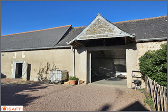 achat maison st-branchs 37320