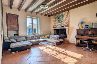 achat maison st-branchs 37320