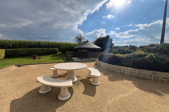 achat maison st-brandan 22800